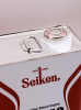 Масло моторное Seiken EURO A3/B4/SN/CF 5w40 синтетическое 4л
