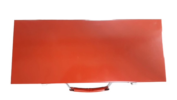 Набор головок торцевых с инструментом 1/2 DEKECR-V J006, 24 предмета, КНР №2