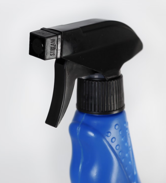 Чернитель-кондиционер для шин 500мл TG-500-AM-RE ABRO MASTERS