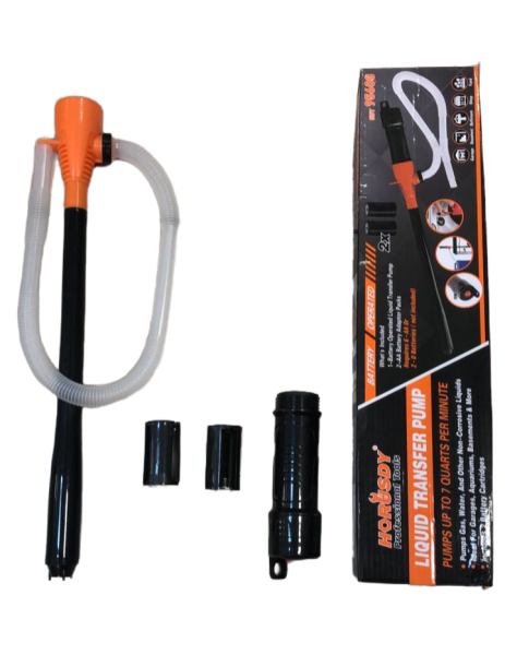 Насос для перекачки технических жидкостей SDY95608 КНР