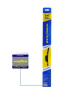 Щетка стеклоочистителя Goodyear PREMIUM 14"/36см всесезонная бескаркасная GY000434 (8 переходников)
