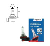Лампа головного света H16 12V 19W AB0039 Avantech