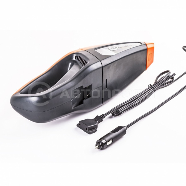 Пылесос "AUTOPROFI" AGR-170T автомобильный 12V, 170W