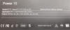 Зарядное устройство TOKAMAK DC-10 12/24v 10A Euro plug