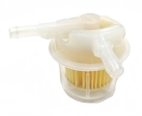 Фильтр GB-210 (90* тонкой очистки с отстойником) BIG FILTER