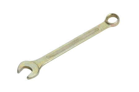 Ключ комбинированный Stayer 27mm 27072-27