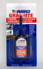 Порошок графитовый 15г GP-15 ABRO