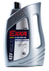 Масло трансмиссионное EXXA ATF MULTI  синтетическое, 4л. (Ю.Корея)