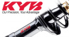 Амортизатор KYB 3340173 Excel G (передний/левый)