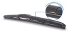 Щетка стеклоочистителя Goodyear Hybrid GY000514 14"/36см всесезонная гибридная