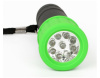 Фонарик ULTRAFLASH LED15001-C (63480), ручной светодиодный