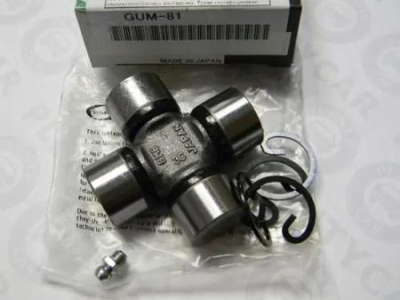 Крестовина GMB GUM-81 (2720083812, MB569035, MB000391)
