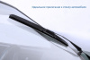 Щетка стеклоочистителя Goodyear Hybrid GY000514 14"/36см всесезонная гибридная