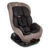 Детское автокресло "SIGER Наутилус" KRES4014 капучино lux, 0-4 лет, 0-18 кг, группа 0+/1