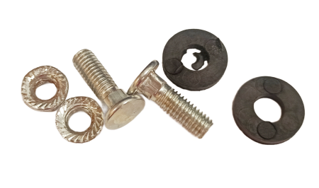 Стопарь диодный "Стрелка" малый (крепление болт) КНР