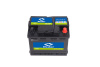 Аккумулятор NEDAR AGM60MF 60A/h (пусковой ток 640А) Start-Stop/Гибрид