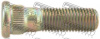 Шпилька колесная 0484-001/MB891852 Febest