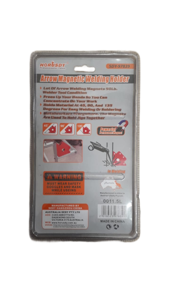 Магнитный фиксатор средний SDY97839 (50LB) КНР