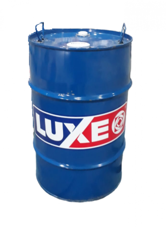 Масло гидравлическое LUXE HVLP 32  50л (43кг) бочка