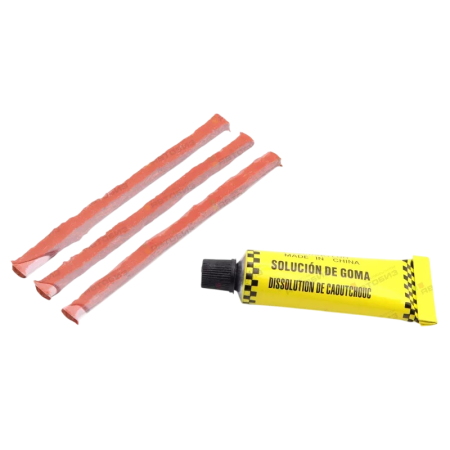 Ремкомплект для ремонта бескамерных шин RV-0160 CARFORT