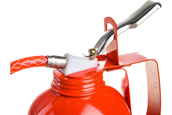 Масленка металлическая (с гибким наконечником) 500мл АД-42150 АвтоДело