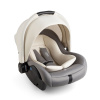 Детское автокресло "SIGER Дафни" KRES3721 ковентри 0-1,5лет, 0-13кг, группа0+
