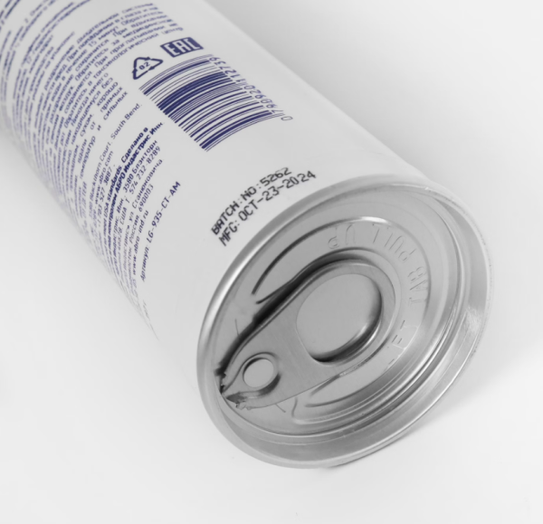 Смазка литиевая синяя в картридже 397г LG-935-CT-AM ABRO MASTERS