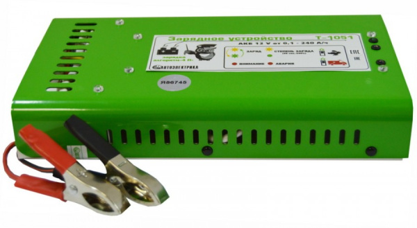 Зарядное устройство T-1051