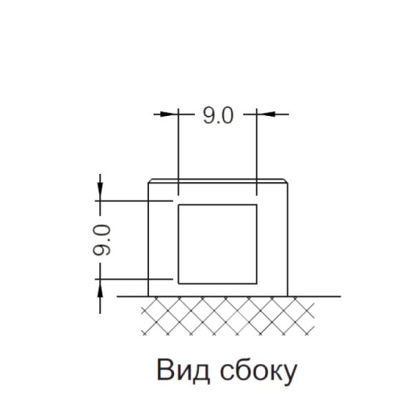 Аккумулятор WBR МОТО SMT12-20-A (12V20Ah) прямая полярность (+-) 175*87*155