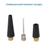 Компрессор Goodyear GY-30L CASE 30 л/мин, съемный резиновый шланг, кейс для хранения GY000114