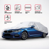 Чехол-тент на автомобиль AUTOPROFI водонепроницаемый SED-520 (XXL) 520x178x119см