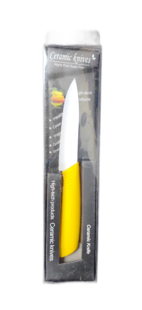 Нож керамика 100мм (1702-115)