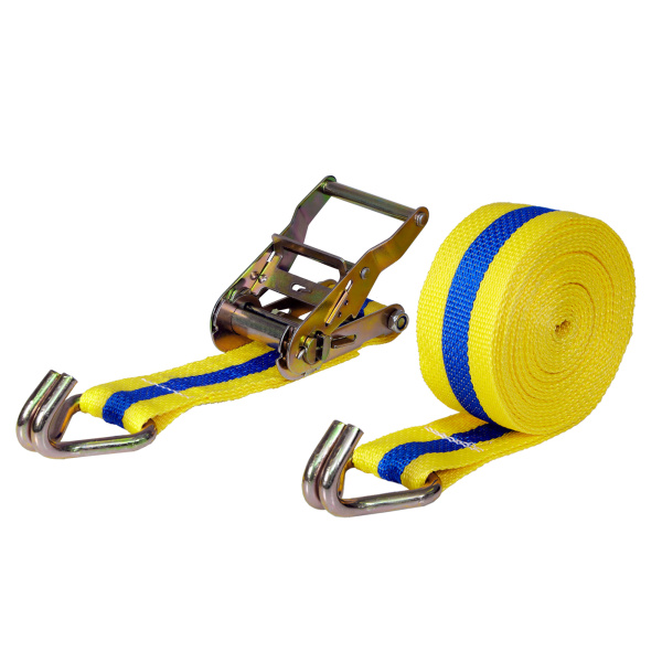 Стяжка груза с храповым механизмом 2т 8м Goodyear GY005202