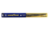 Щетка стеклоочистителя Goodyear Frame GY000326 26"/65см всесезонная каркасная, 3 переходника