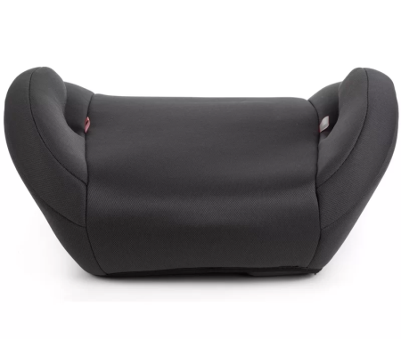 Удерживающее устройство для детей "ZLATEK Raft" KRES3729 серый умбра, гр.3, 22-36 кг, 6-12 лет