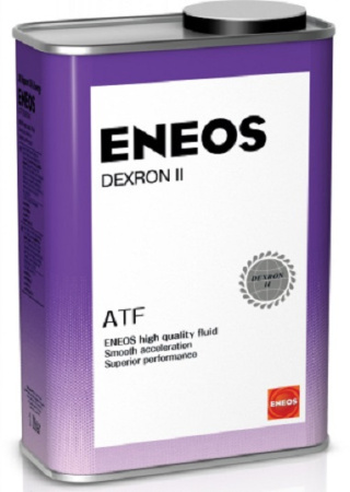 Масло трансмиссионное ENEOS ATF DEXRON-II 0,94л синтетическое