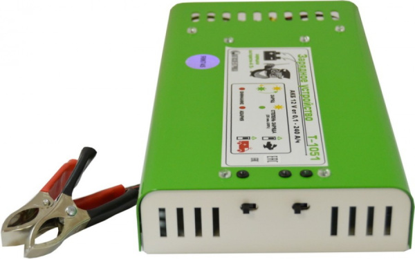 Зарядное устройство T-1051