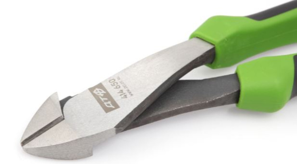 Бокорезы усиленные 260мм  414650 ДЕЛО ТЕХНИКИ