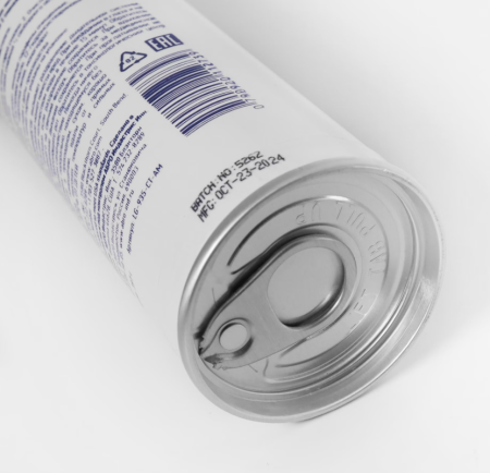 Смазка литиевая синяя в картридже 397г LG-935-CT-AM ABRO MASTERS