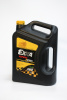 Масло моторное EXXA SUPERA Diesel 10w40 CI-4 ACEA E7 п/синтетическое, 6л. (Ю.Корея)