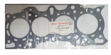Прокладка ГБЦ HONDA В18А (12251PR4A12, 12251PR4004)