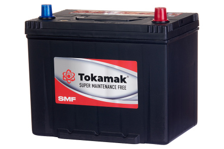 Аккумуляторная батарея TOKAMAK SMF 90 A/h 105D26L (пусковой ток 730A) 2022 ГОД