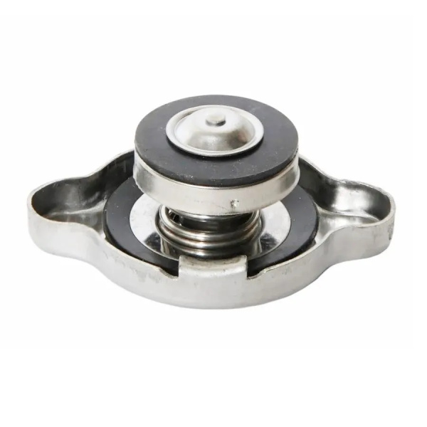 Крышка радиатора R124 (0,9кг/см2) FUTABA