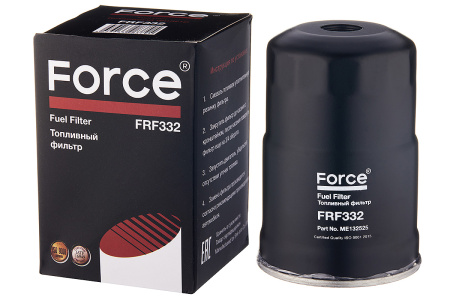 Фильтр топливный FC-332 FORCE FRF332 (ME132525)