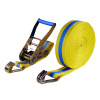 Стяжка груза с храповым механизмом 10т 10м Goodyear GY005209