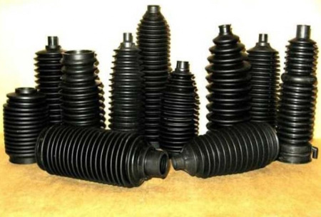 Пыльник амортизатора 48157-12080/02020 NIPPON