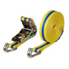 Стяжка груза с храповым механизмом 600кг 5м Goodyear GY005200