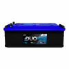 Аккумулятор DuoPower 190A/h, 6CT-190L, 190-3-L-Y, 12V, 1250А (правый)