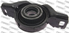 Подшипник подвесной TCB-017/37230-19015 Febest