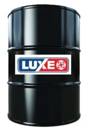 LUXE TRANSSOL HD 85W140 GL-5 180кг (216,5л)